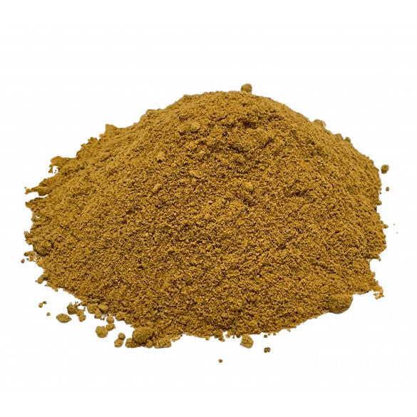 farine de saumon jaune bien odorant