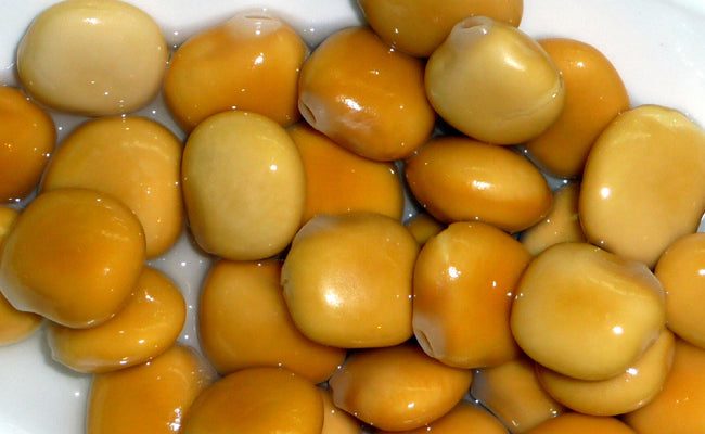 GRAINE DE LUPIN CRUE