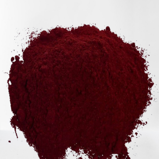 ROBIN RED HAIT'S ESCHE